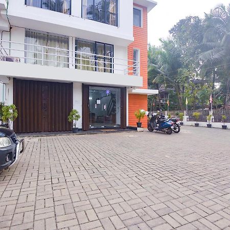 Fabexpress Holiday Suites - Nr Benaulim Beach Exterior photo